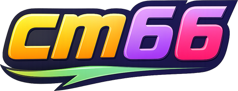 Logo cm66 – Trang chủ